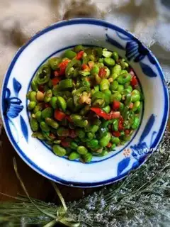 Make Sodium step 6