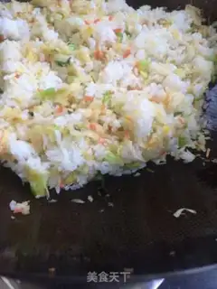 Make Sour rice step 6
