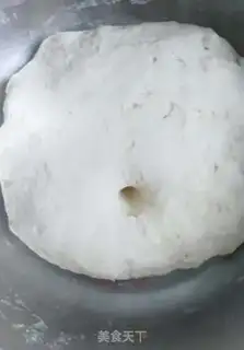 Make Milky fragrance step 4