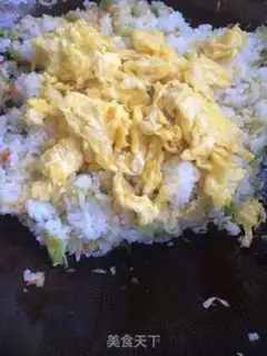 Make Sour rice step 7