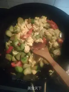 Make Smelting eggs step 5