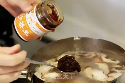 Make Salmon step 7