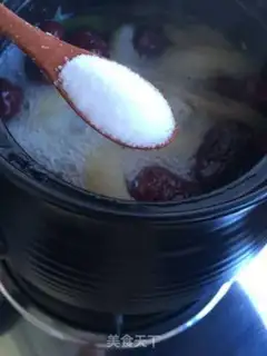 Make Soup from the mackerel step 6