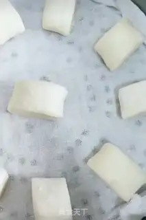 Make Milky fragrance step 7