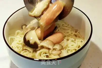Make Salmon step 8