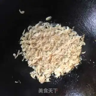 Make Shrimp pie step 3