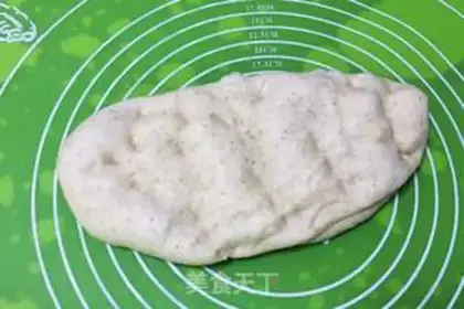 Make Bean bean noodle step 2