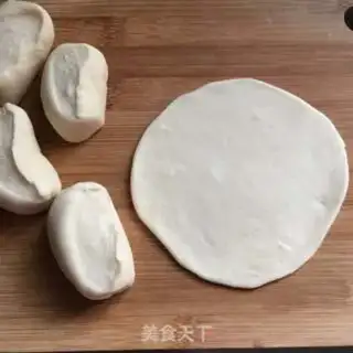 Make Shrimp pie step 5