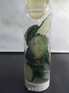 Make Lemonade step 1