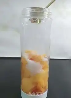 Make Mango sapphire step 1