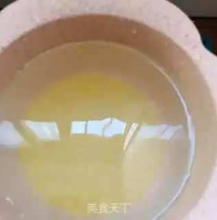 Make Potato rice step 0