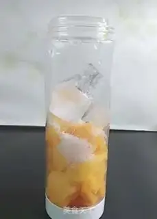 Make Mango sapphire step 2