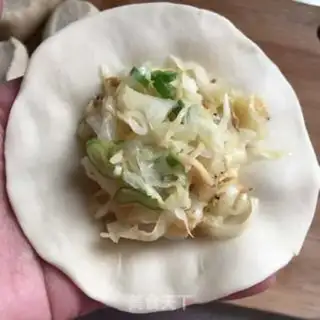 Make Shrimp pie step 6