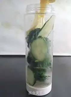 Make Lemonade step 2
