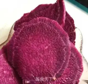 Make Potato rice step 1