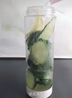 Make Lemonade step 3