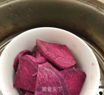 Make Potato rice step 2