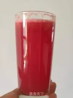 Make Watermelon juice step 4