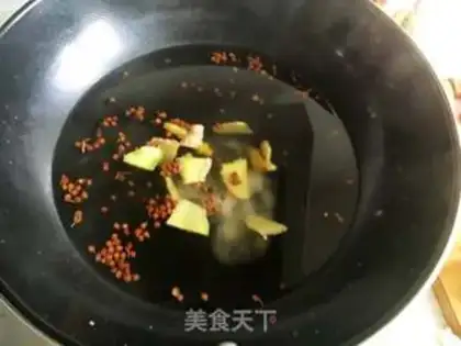 Make Pickles step 2
