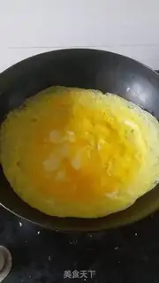 Make Smelting eggs step 1