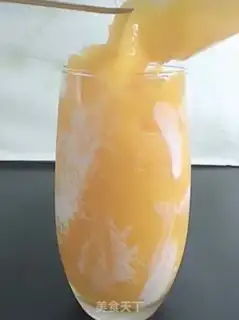 Make Mango sapphire step 6