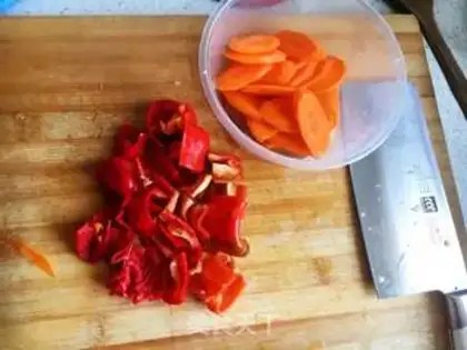 Make Pickles step 3