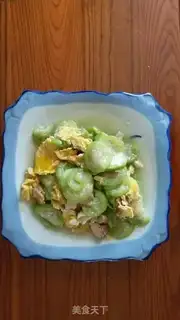 Make Smelting eggs step 2