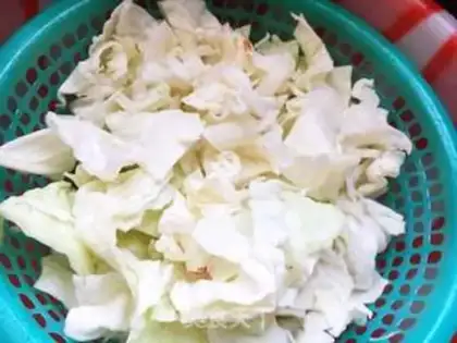 Make Pickles step 4