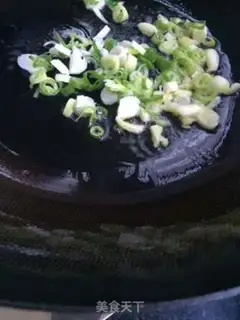 Make Crab mushrooms step 4