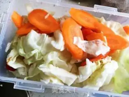 Make Pickles step 6