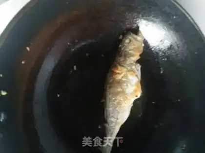 Make Fried fish tofu step 4