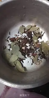 Make Sour Beans step 4