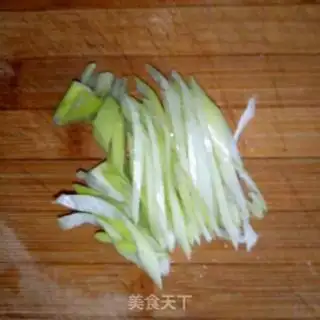 Make cucumber roller step 0