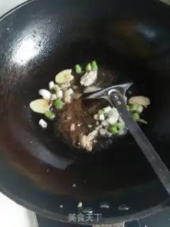 Make Fried fish tofu step 5