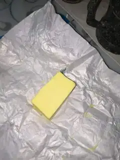 Make Red-tree rice cake step 0
