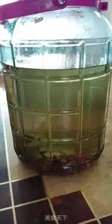 Make Sour Beans step 5