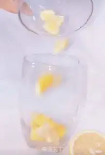 Make Rainbow lemonade step 0