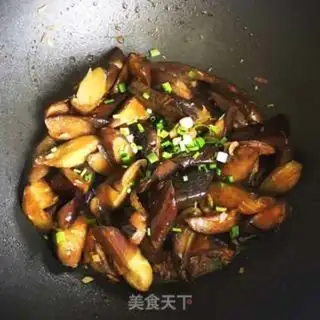 Make Red eggplant step 6