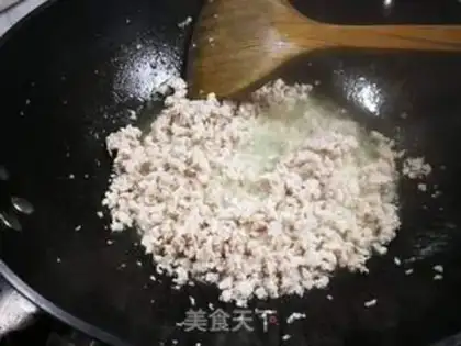 Make Meat and eggplant step 7