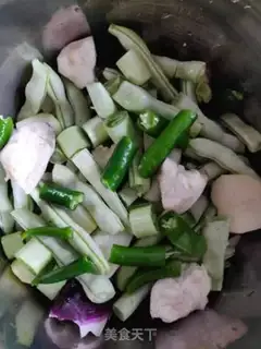 Make East North Pole culinary step 0