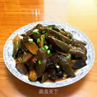 Make Red eggplant step 7