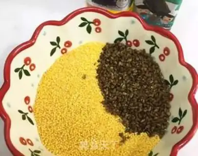 Make Porridge step 0