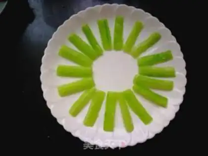 Make Meat melon step 4