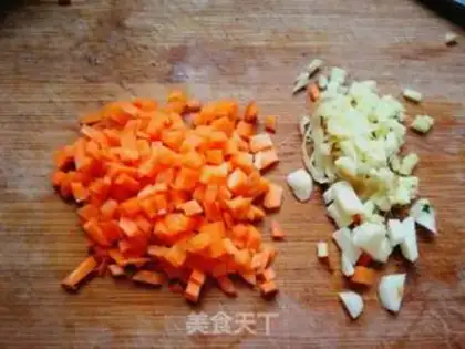 Make Meat melon step 5