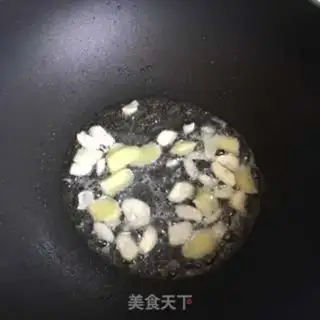Make Soy rice fried chicken step 3