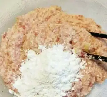 Make ♪ Mountain veal ♪ step 4