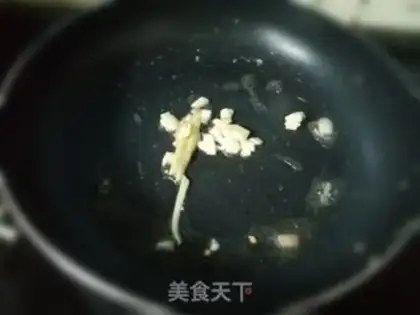 Make Tomato egg noodles step 10