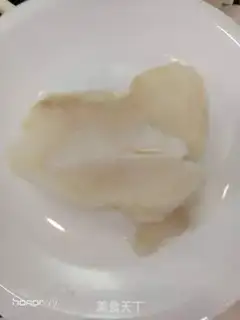 Make Fresh cod step 0