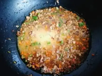 Make Meat melon step 11