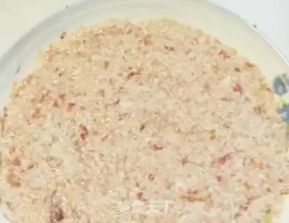 Make ♪ Mountain veal ♪ step 5